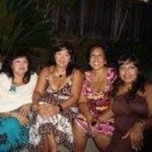 Meet your Posher, Marcela